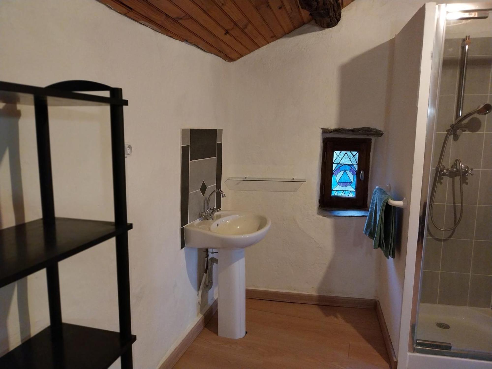 Mas D'Aval Acomodação com café da manhã Le Vigan  Exterior foto